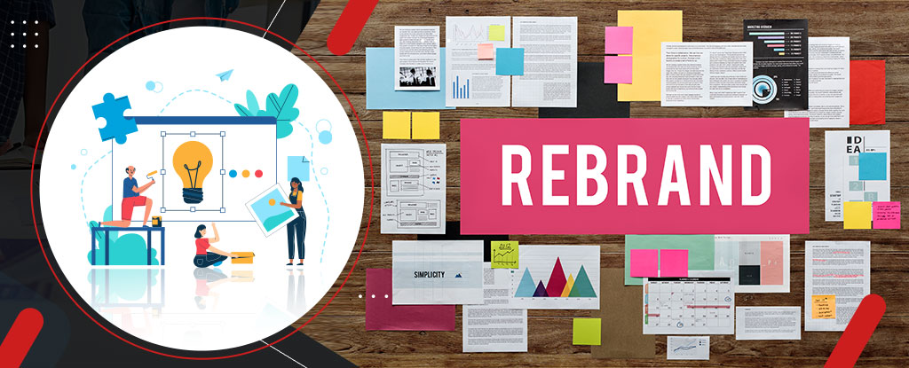 Smart Rebranding