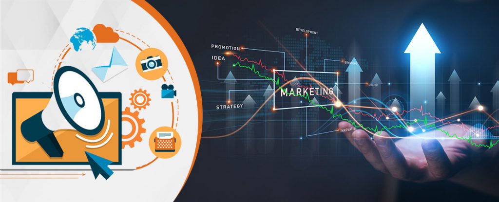 About Digital Marketing