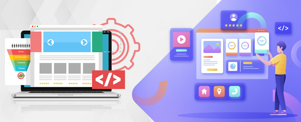 Create Landing Pages That Convert