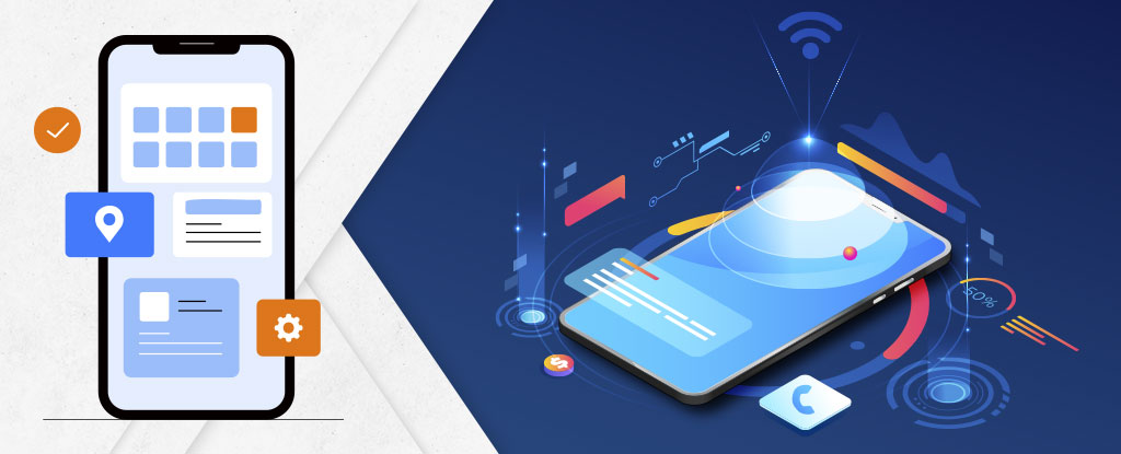 Mobile App Automation