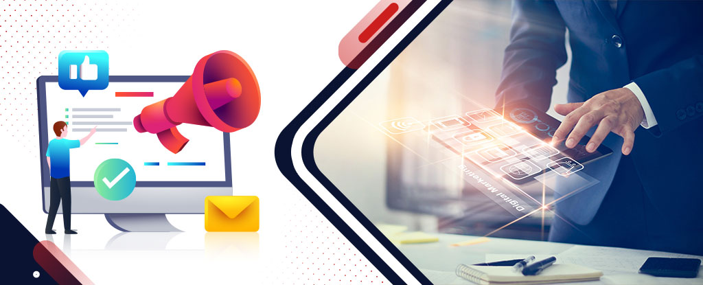 Digital Marketing Efforts