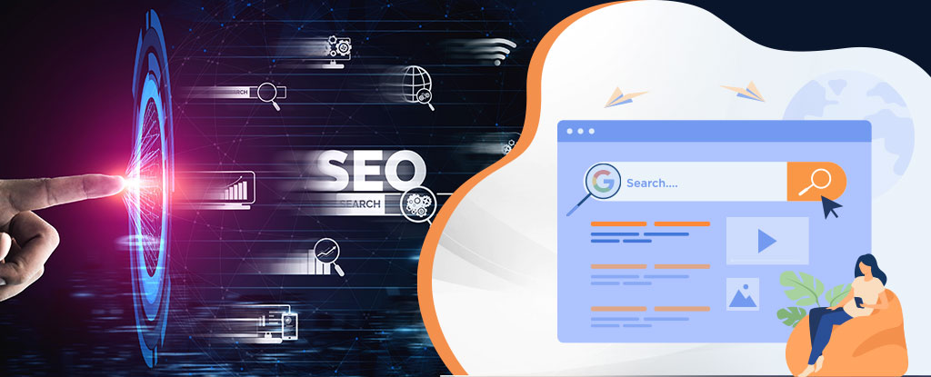 Search Engine Rankings