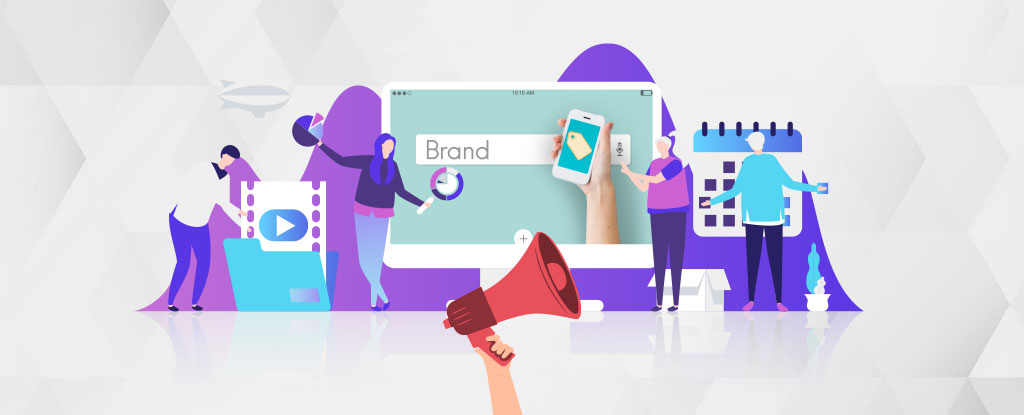 Brand Marketing Strategies