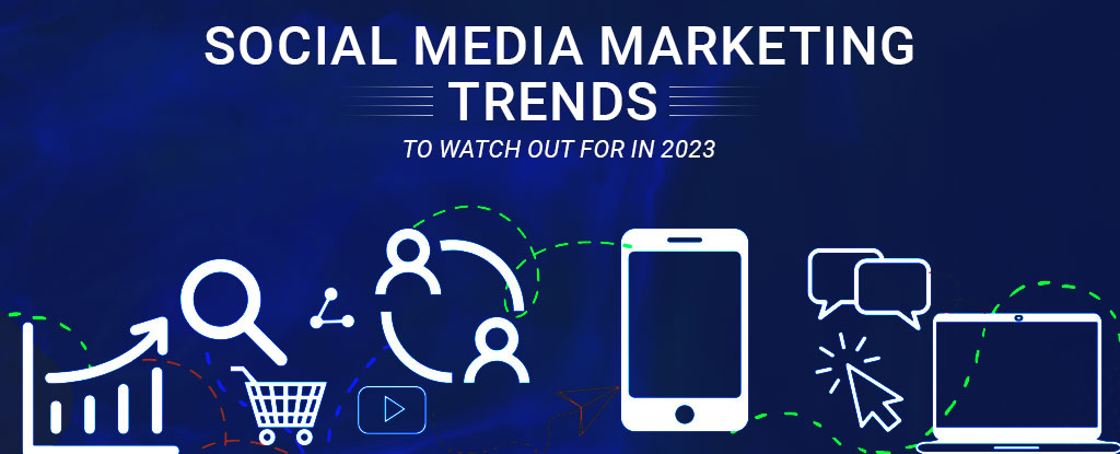 Social Media Marketing 2023