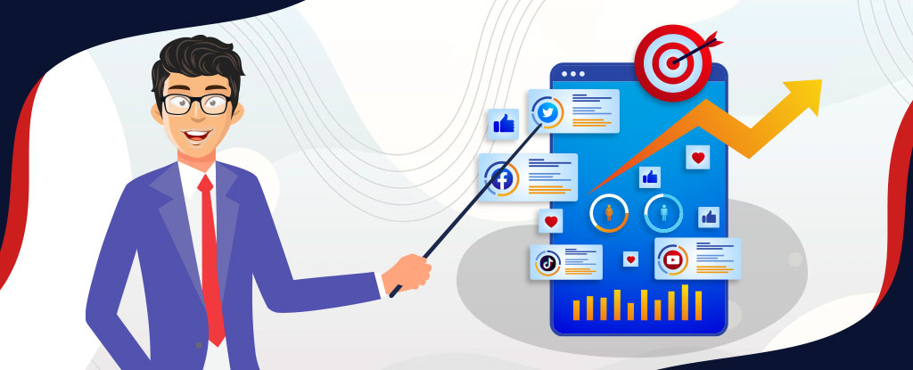 Digital Marketing Trends