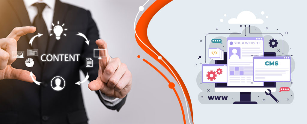 About Content Management System