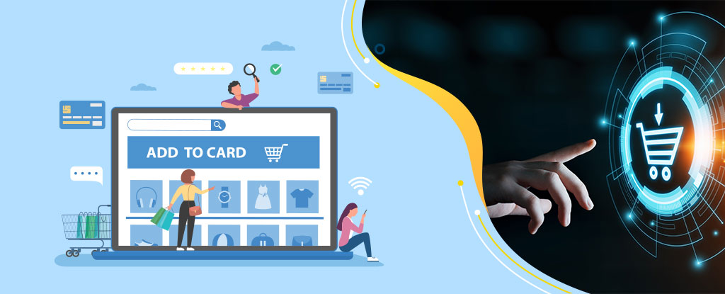 High-Performing e-Shop in 2023