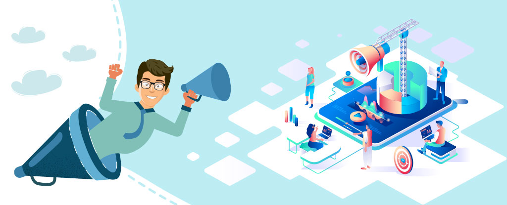 Digital Advertising Plan