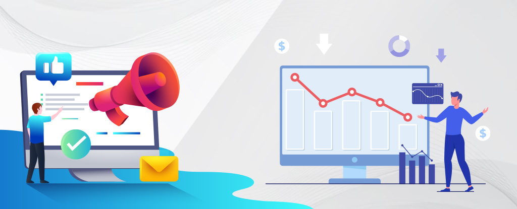 Decrease Digital Ad Spend