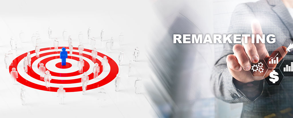 Segregation for Remarketing