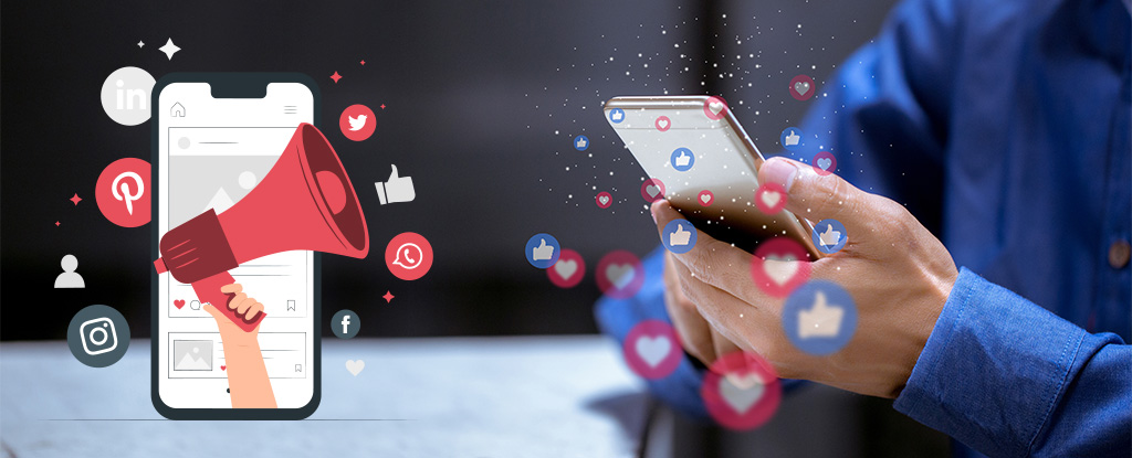 Social Media Engagement