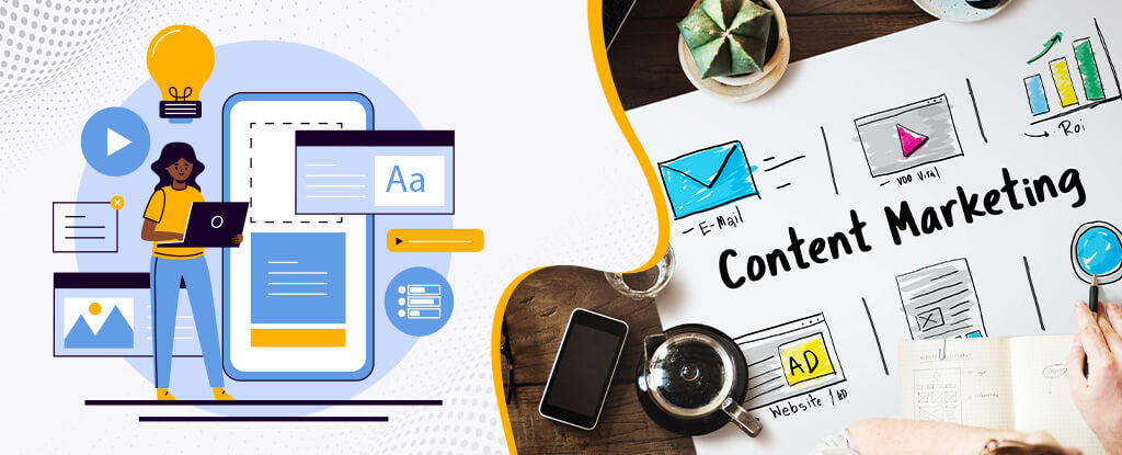 Top 5 Content Marketing Trends