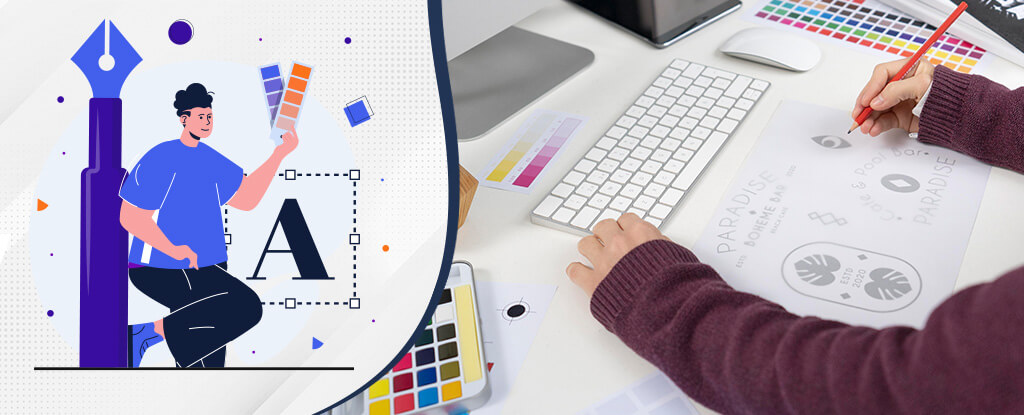 Custom Logo Design For Success