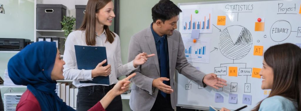 strategic it leadership