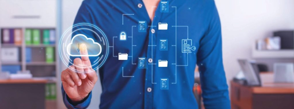 cloud migration services