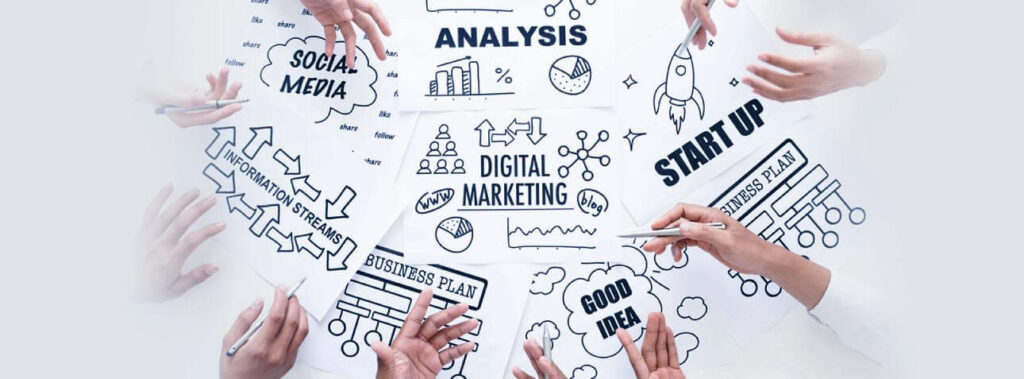 leveraging dm services