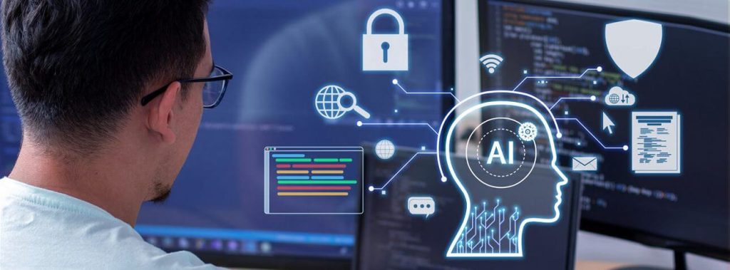 role of ai cybersecurity
