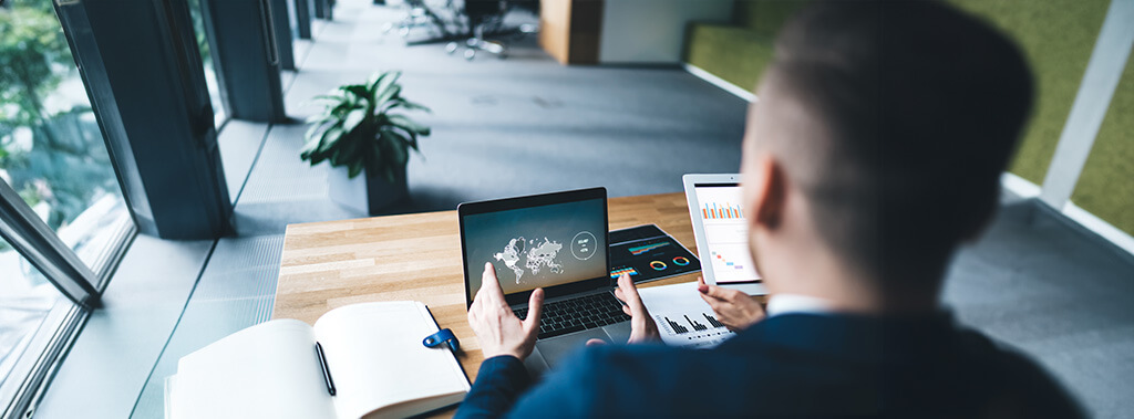 USA Needs a Virtual CIO in 2025