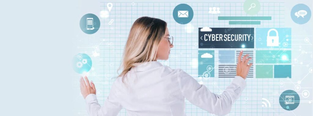 Cybersecurity threats