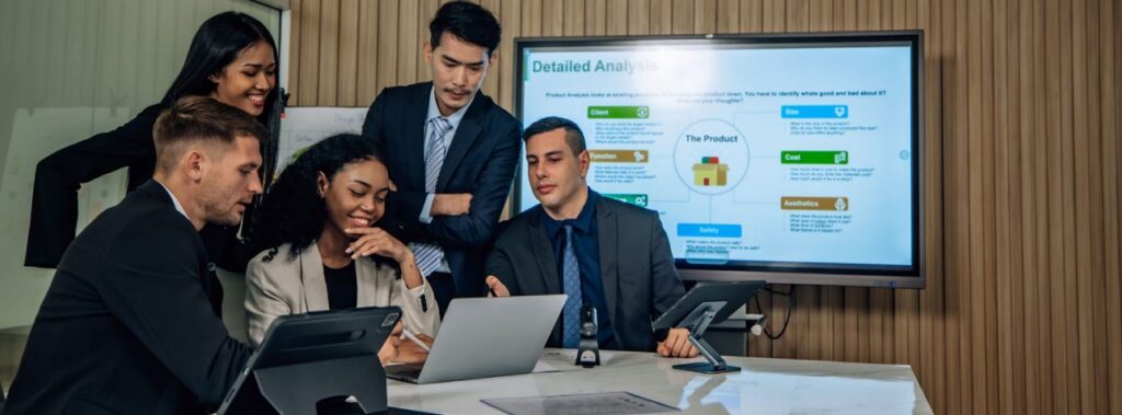 custom software development services