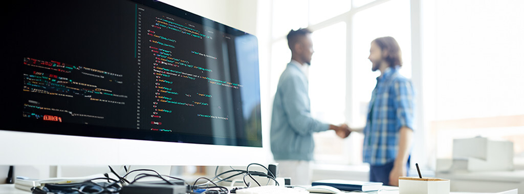 Choosing the Right Web Development Partner A Guide for Ellicott City Businesses