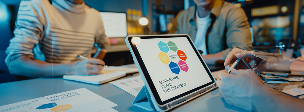 Digital Marketing for B2B Brands Trends That Matter in the USA