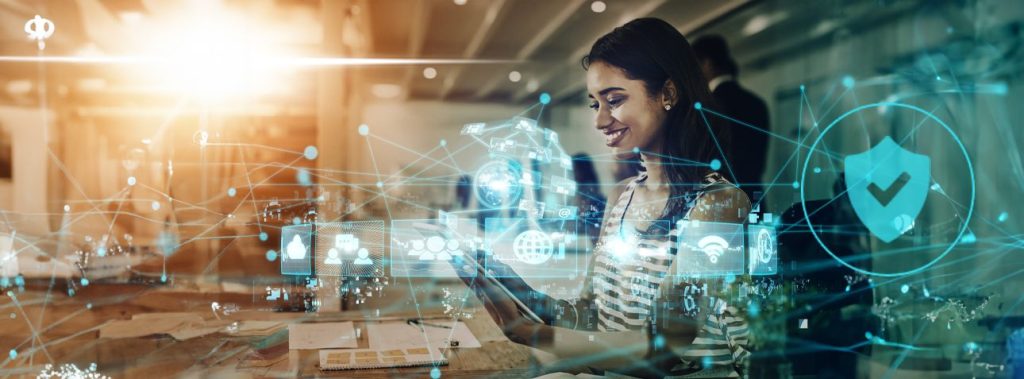 Cybersecurity Services