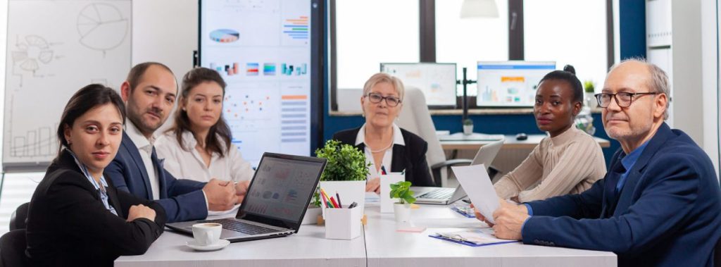 The Role of Managed IT Services in Business Growth