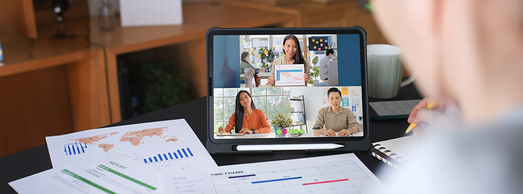 Remote Workforce Security: Must-Have Practices for 2025 and Beyond