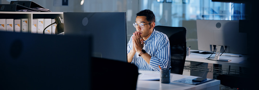 How Managed IT Support