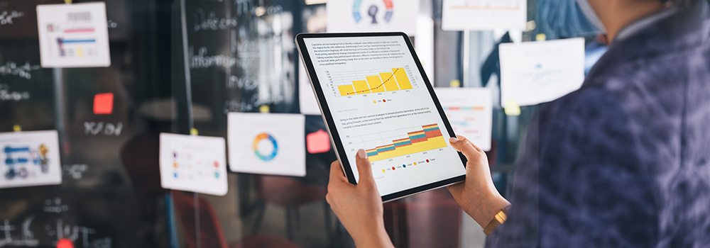 How Businesses Are Winning With Data