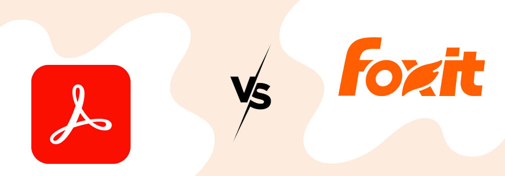 Why We Moved from Adobe to Foxit