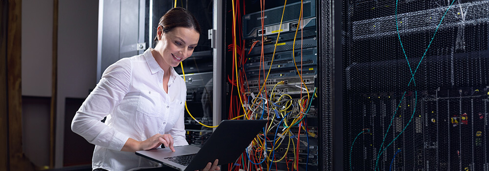 Business Deserves Better IT Support