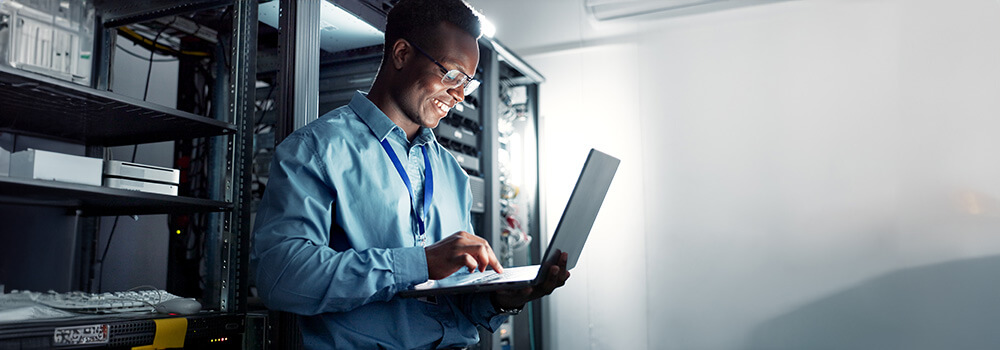 Protecting Your Business from Downtime