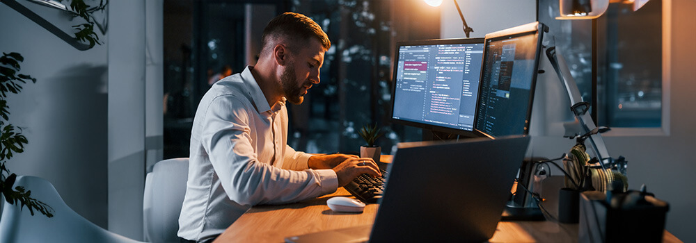 Automation Testing Saves Time