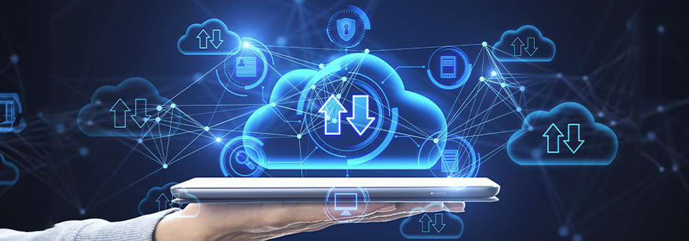 How to Move Your Business to the Cloud Without Disruption