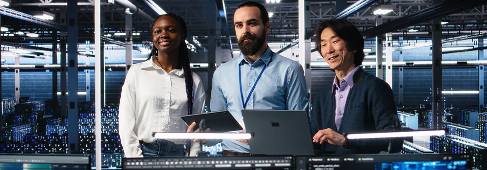 How Managed IT Services Reduce Downtime and Increase Productivity