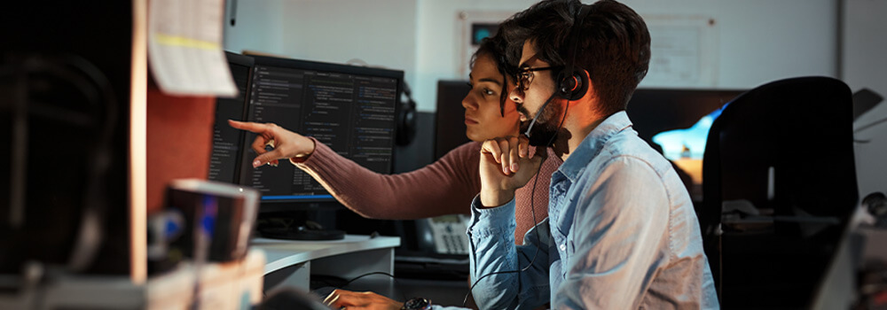 7 Signs Your IT Support