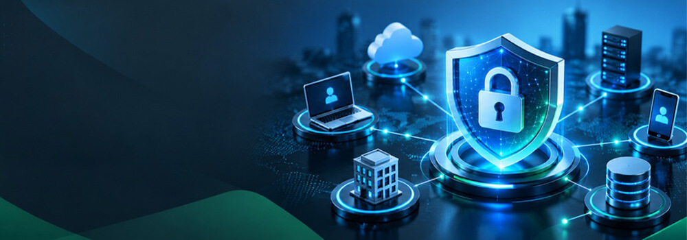 What Is Zero Trust Security