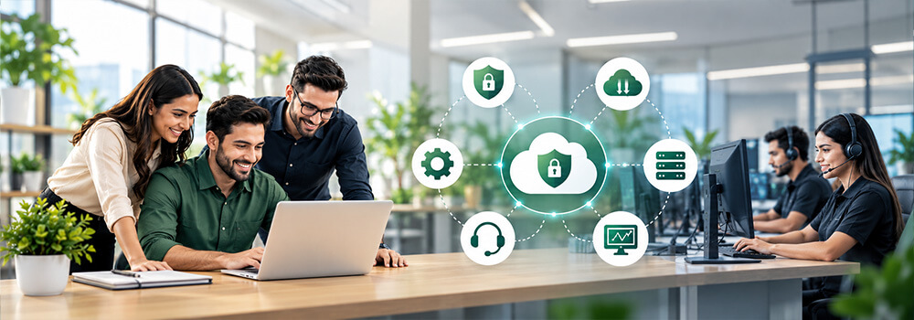 Why More Small Businesses Are Outsourcing Their IT Support