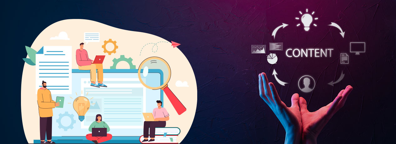 Content Creation Strategy
