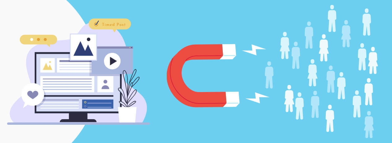 Publish Compelling Content that Resonates with Your Audience