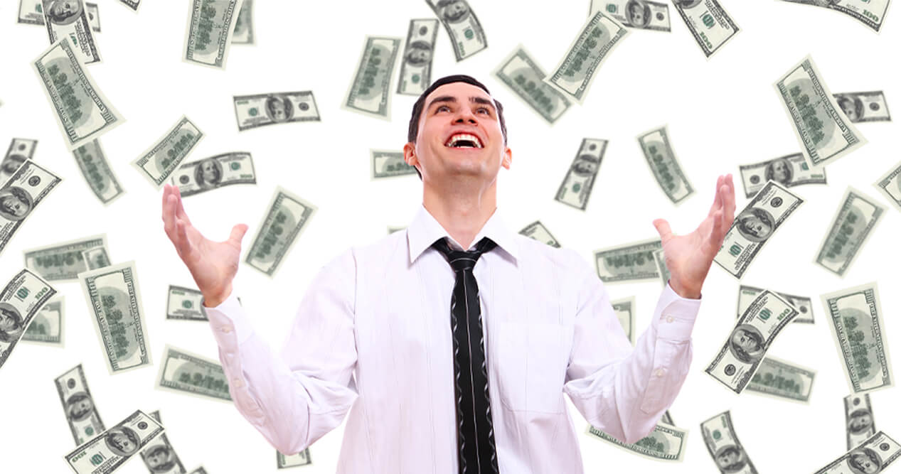 Myth #5 Being Over-Paid for Quotidian Tasks
