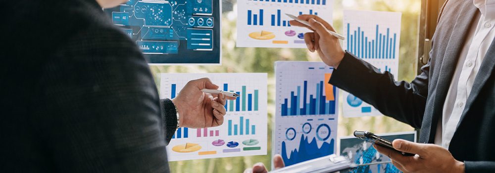 How Data Driven