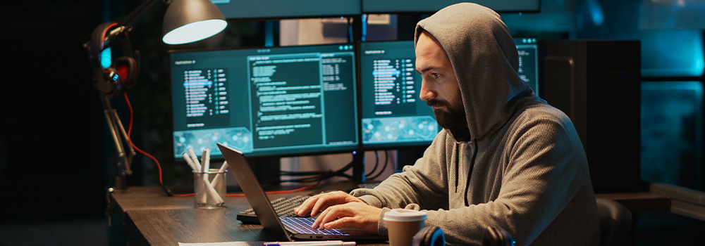 cybersecurity