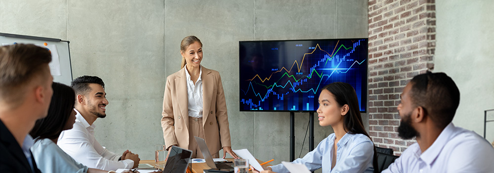 Proven Strategies to Achieve 3X ROI