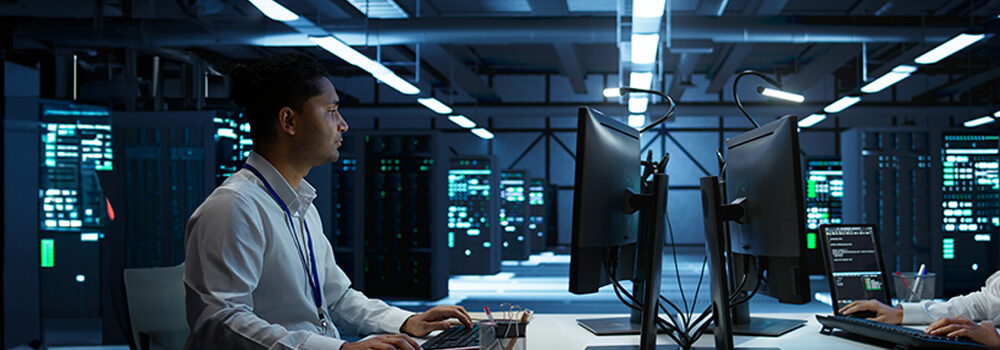 What Services Should You Expect From a Managed