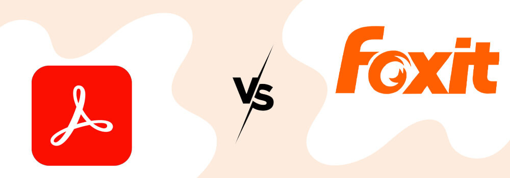 Why We Moved from Adobe to Foxit