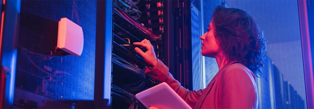 Why Managed IT Services