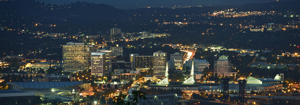 Managed IT Operations and the Digital Transformation of Portland, Maine